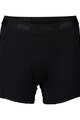 POC Fahrrad-Boxershorts - RE-CYCLE - Schwarz