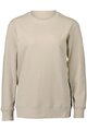 POC Kapuzenpullover - POISE CREW - Beige