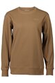 POC Kapuzenpullover - POISE CREW - Braun