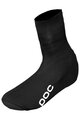 POC Fahrrad-Überschuhe - RACEDAY BOOTIE - Schwarz