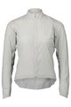 POC Winddichte Fahrradjacke - ESSENTIAL SPLASH - Grau