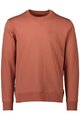 POC Kapuzenpullover - CREW - Rot