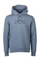 POC Kapuzenpullover - HOOD - Blau