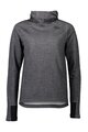 POC Kapuzenpullover - MERINO HOOD - Grau