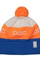 POC Fahrradmütze - POMPOM - Blau