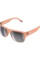 POC Fahrradsonnenbrille - WANT - Orange