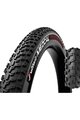 VITTORIA Reifen - MEZCAL III 27.5X2.25 XC-TRAIL - Anthrazit/Schwarz