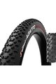 VITTORIA Reifen - AGARRO 29X2.6 TRAIL 4C - Anthrazit/Schwarz