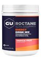 GU Ernährung für Radfahrer - ROCTANE ENERGY DRINK MIX 780 G TROPICAL FRUIT