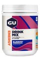 GU Ernährung für Radfahrer - HYDRATION DRINK MIX 849 G BLUEBERRY/POMEGRANATE