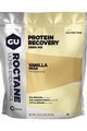 GU Ernährung für Radfahrer - ROCTANE RECOVERY DRINK MIX 915 G VANILLA BEAN