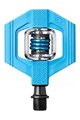 CRANKBROTHERS Pedale - CANDY 1 - Hellblau