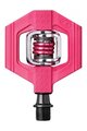 CRANKBROTHERS Pedale - CANDY 1 - Rosa