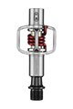 CRANKBROTHERS Pedale - EGG BEATER 1 - Rot