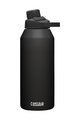 CAMELBAK Fahrrad-Wasserflasche - CHUTE MAG VACUUM STAINLESS 1,2L - Schwarz