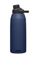 CAMELBAK Fahrrad-Wasserflasche - CHUTE MAG VACUUM STAINLESS 1,2L - Blau