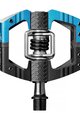 CRANKBROTHERS Pedale - MALLET ENDURO LS - Schwarz/Blau