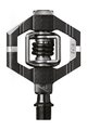 CRANKBROTHERS Pedale - CANDY 7 - Schwarz