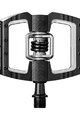 CRANKBROTHERS Pedale - MALLET DH - Schwarz