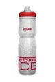 CAMELBAK Fahrrad-Wasserflasche - PODIUM ICE 0,62L - Rot