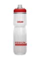 CAMELBAK Fahrrad-Wasserflasche - PODIUM CHILL 0,71L - Rot/Weiß