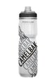 CAMELBAK Fahrrad-Wasserflasche - PODIUM CHILL 0,71l - Weiß