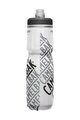 CAMELBAK Fahrrad-Wasserflasche - PODIUM CHILL 0,71l - Weiß