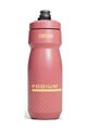 CAMELBAK Fahrrad-Wasserflasche - PODIUM 0,71l - Rosa/Gelb