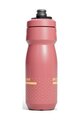 CAMELBAK Fahrrad-Wasserflasche - PODIUM 0,71l - Rosa/Gelb