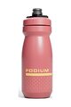 CAMELBAK Fahrrad-Wasserflasche - PODIUM 0,62l - Rosa/Gelb