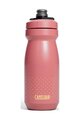 CAMELBAK Fahrrad-Wasserflasche - PODIUM 0,62l - Rosa/Gelb