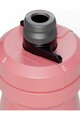 CAMELBAK Fahrrad-Wasserflasche - PODIUM 0,62l - Rosa/Gelb