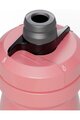 CAMELBAK Fahrrad-Wasserflasche - PODIUM 0,62l - Rosa/Gelb