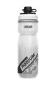 CAMELBAK Fahrrad-Wasserflasche - PODIUM DIRT SERIES CHILL 0,62l - Weiß