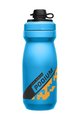 CAMELBAK Fahrrad-Wasserflasche - PODIUM DIRT SERIES 0,62L - Orange/Blau