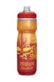 CAMELBAK Fahrrad-Wasserflasche - PODIUM CHILL 0,62L - Rot