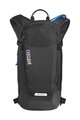 CAMELBAK Trinkblase - MULE 12 - Schwarz