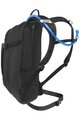 CAMELBAK Trinkblase - MULE 12 - Schwarz