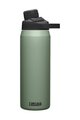 CAMELBAK Fahrrad-Wasserflasche - CHUTE MAG VACUUM STAINLESS 0,75L - Grün