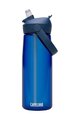 CAMELBAK Fahrrad-Wasserflasche - THRIVE FLIP STRAW 0,75l - Blau