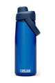 CAMELBAK Fahrrad-Wasserflasche - TRIVE CHUG 0,75l - Blau