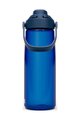 CAMELBAK Fahrrad-Wasserflasche - TRIVE CHUG 0,75l - Blau