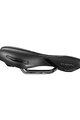 SELLE ROYAL Sattel - RESPIRO ATHLETIC - Schwarz