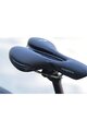 SELLE ROYAL Sattel - RESPIRO ATHLETIC - Schwarz