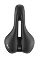 SELLE ROYAL Sattel - ELLIPSE ATHLETIC - Schwarz