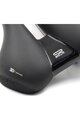 SELLE ROYAL Sattel - ELLIPSE ATHLETIC - Schwarz