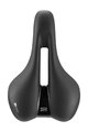 SELLE ROYAL Sattel - ELLIPSE MODERATE - Schwarz