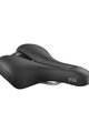 SELLE ROYAL Sattel - ELLIPSE MODERATE - Schwarz