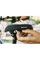 SELLE ROYAL Sattel - EVO ATHLETIC - Schwarz