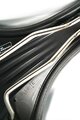 SELLE ROYAL Sattel - EVO ATHLETIC - Schwarz